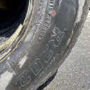 225/70R16. BRIDGESTONE. R202. 2022年製　激安美品　6本セット：36000円