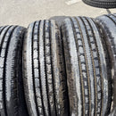 225/70R16. BRIDGESTONE. R202. 2022年製　激安美品　6本セット：36000円