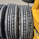 225/70R16. BRIDGESTONE. R202. 2022年製　激安美品　6本セット：36000円