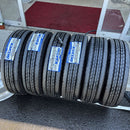 195/85R15 、113/111N. 激安美品　ほぼ新品　2024年製　6本セット：38000円