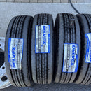 195/85R15 、113/111N. 激安美品　ほぼ新品　2024年製　6本セット：38000円