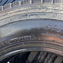 195/85R15 、113/111N. 激安美品　ほぼ新品　2024年製　6本セット：38000円