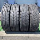 205/85R16 DUNLOP, LT03 激安美品　2022年製 4本セット:19,000円