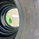 205/85R16 DUNLOP, LT03 激安美品　2022年製 4本セット:19,000円