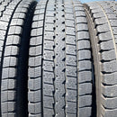205/85R16 DUNLOP, LT03 激安美品　2022年製 4本セット:19,000円