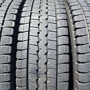 205/85R16 DUNLOP, LT03 激安美品　2022年製 4本セット:19,000円