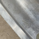 アルコア　アルミホイール　22.5×7.50 . 10穴 (11R 22.5及び275/80R22.5などに使用) 激安美品　　4本セット：67000円