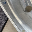 アルコア　アルミホイール　22.5×7.50 . 10穴 (11R 22.5及び275/80R22.5などに使用) 激安美品　　4本セット：67000円