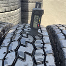 195/85R16 ヨコハマ　ミスクタイヤ　　2024年　激安美品　　6本セット：48000円