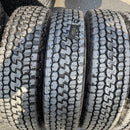 195/85R16 ヨコハマ　ミスクタイヤ　　2024年　激安美品　　6本セット：48000円