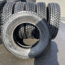 195/85R16 ヨコハマ　ミスクタイヤ　　2024年　激安美品　　6本セット：48000円