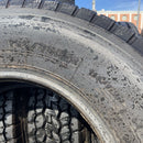 195/85R16 ヨコハマ　ミスクタイヤ　　2024年　激安美品　　6本セット：48000円