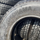 195/85R16 ヨコハマ　ミスクタイヤ　　2024年　激安美品　　6本セット：48000円