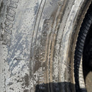 195/85R16 ヨコハマ　ミスクタイヤ　　2024年　激安美品　　6本セット：48000円