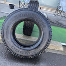 225/80R17.5 ブリヂストン　2024年製　2本セット：18000円