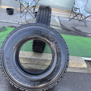 225/80R17.5 ブリヂストン　2024年製　2本セット：18000円