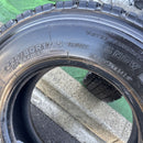 225/80R17.5 ブリヂストン　2024年製　2本セット：18000円