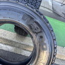 225/80R17.5 ブリヂストン　2024年製　2本セット：18000円