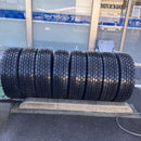 245/70 R19.5 中古ミクス　再生　ほぼ新品　8本セット：96000円
