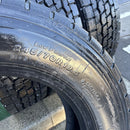 245/70 R19.5 中古ミクス　再生　ほぼ新品　8本セット：96000円