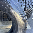 245/70 R19.5 中古ミクス　再生　ほぼ新品　8本セット：96000円