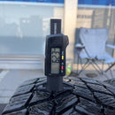 225/65R17 MICHELIN X-ICE SNOW SUV 中古スタッドレス　2本セット:14000円