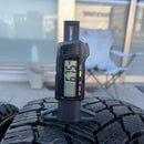 225/65R17 MICHELIN X-ICE SNOW SUV 中古スタッドレス　2本セット:14000円