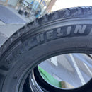 225/65R17 MICHELIN X-ICE SNOW SUV 中古スタッドレス　2本セット:14000円