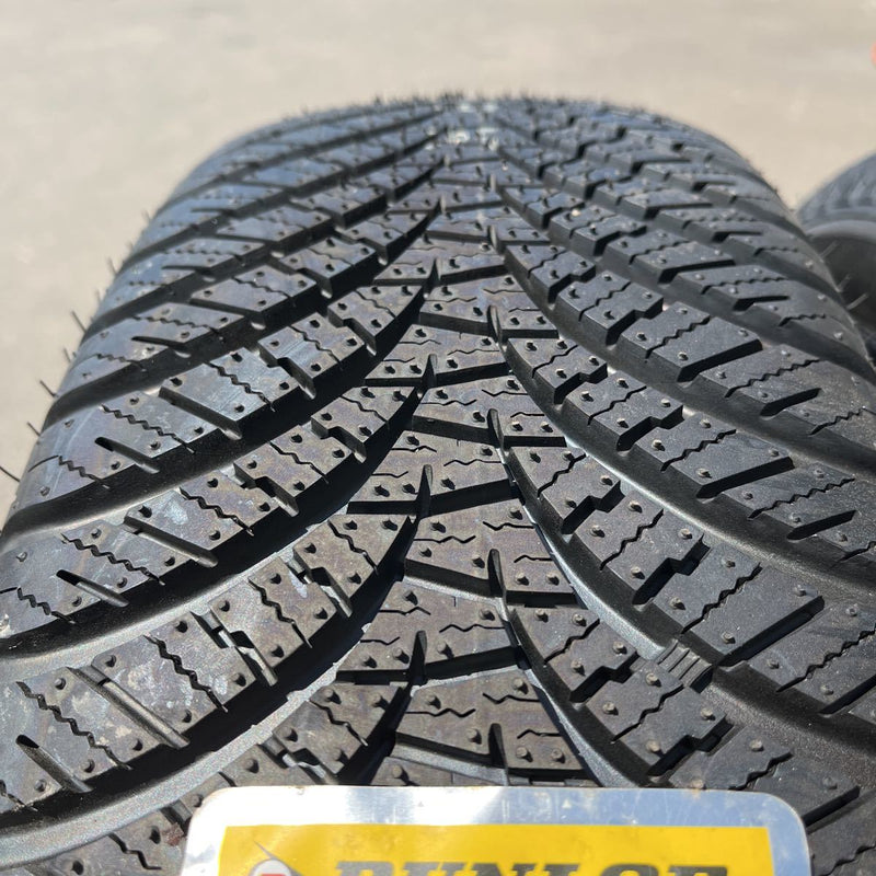215/65R16 ダンロップ AS1 年式：2020年、激安美品　4本セット：33000円