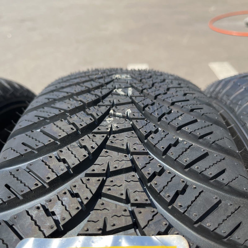 215/65R16 ダンロップ AS1 年式：2020年、激安美品　4本セット：33000円