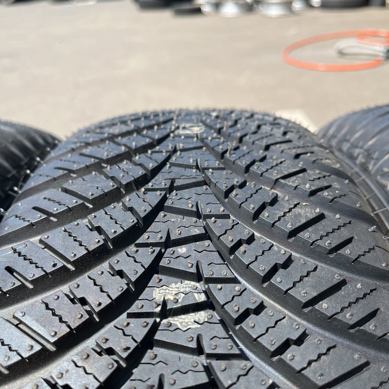 215/65R16 ダンロップ AS1 年式：2020年、激安美品　4本セット：33000円