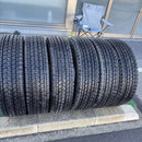 225/80R17.5 YOKOHAMA 激安美品　 6本セット：36000円