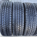 225/80R17.5 YOKOHAMA 激安美品　 6本セット：36000円