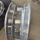 アルコア　中古アルミホイール　22.5×7.50 . 10穴 (11R 22.5及び275/80R22.5などに使用) 激安美品　　8本セット：136000円