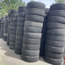 245/70 R19.5 地山　激安美品　ダンロップ　24本セット：192000円