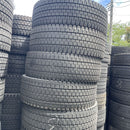 245/70 R19.5 地山　激安美品　ダンロップ　24本セット：192000円