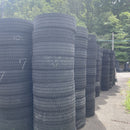 245/70 R19.5 地山　激安美品　ダンロップ　24本セット：192000円