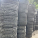 245/70 R19.5 地山　激安美品　ダンロップ　24本セット：192000円