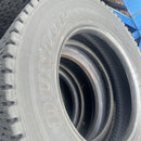 245/70 R19.5 地山　激安美品　ダンロップ　24本セット：192000円