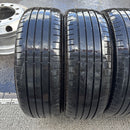 215/60R17 BRIDGESTONE ALENZA001 中古夏タイヤ　4本セット:24000円