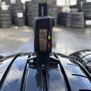 215/60R17 BRIDGESTONE ALENZA001 中古夏タイヤ　4本セット:24000円