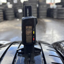 215/60R17 BRIDGESTONE ALENZA001 中古夏タイヤ　4本セット:24000円