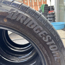 215/60R17 BRIDGESTONE ALENZA001 中古夏タイヤ　4本セット:24000円