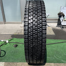 11R22.5 BRIDGESTONE, W999 イボ付　激安美品　 2023年製　　1本:30,000円
