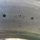 11R22.5 BRIDGESTONE, W999 イボ付　激安美品　 2023年製　　1本:30,000円