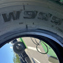 11R22.5 BRIDGESTONE, W999 イボ付　激安美品　 2023年製　　1本:30,000円