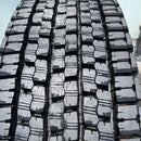 11R22.5 BRIDGESTONE, W999 イボ付　激安美品　 2023年製　　1本:30,000円