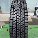 11R22.5 BRIDGESTONE, W999 イボ付　激安美品　 2023年製　　1本:30,000円