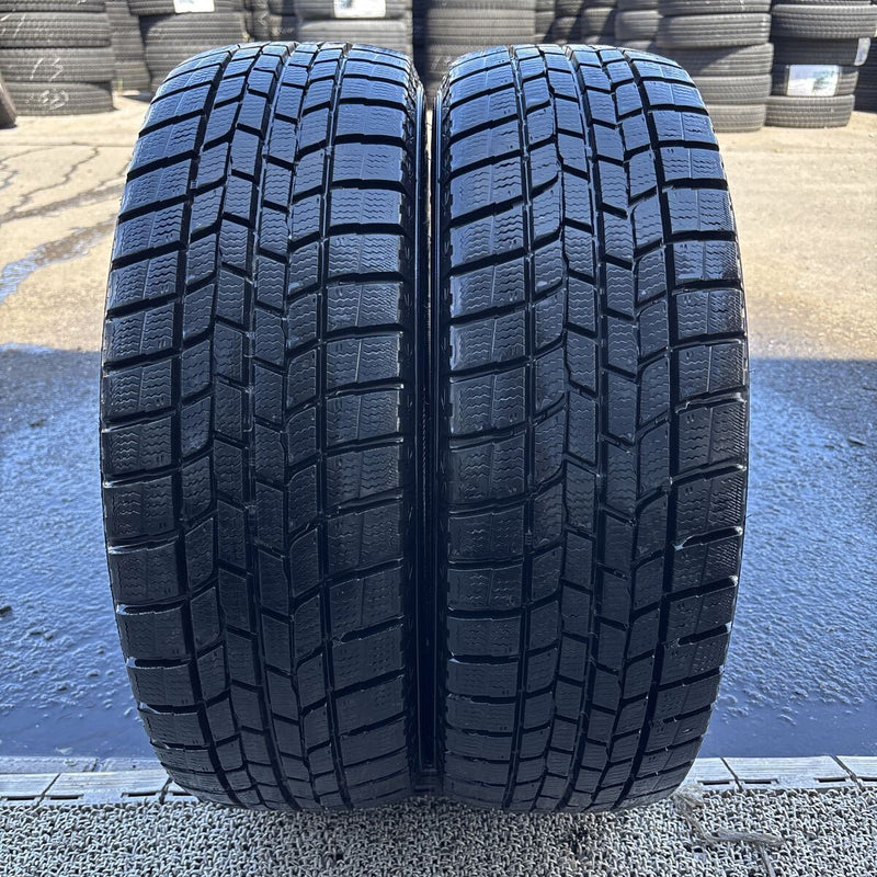 185/65R15 GOODYEAR ICE NAVI 6 中古スタッドレス　2本セット:7000円