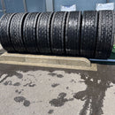 245/70R19.5 DUNLOP, SP688 激安美品　2021年製 8本セット:56,000円